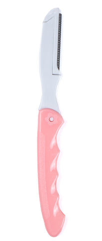 Face & Eyebrow Shaver - Pink