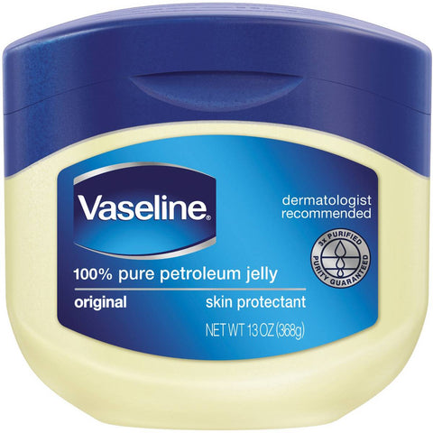 Vaseline Petroleum Jelly  - Original