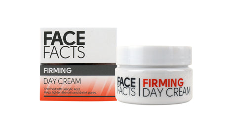 Face Facts Firming Day Cream