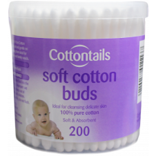 Cottontails - Cotton Buds 200's