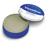Vaseline Petroleum Jelly Lip Therapy - Original