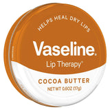 Vaseline Petroleum Jelly Lip Therapy - Cocoa Butter