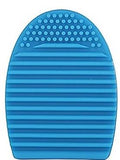 Brushegg Brush Cleaner - Blue