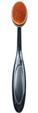 Pro Oval Make up Brushes - Small