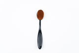 Pro Make up Oval Brushes