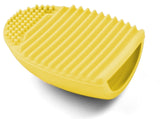 Brushegg Brush Cleaner - Yellow