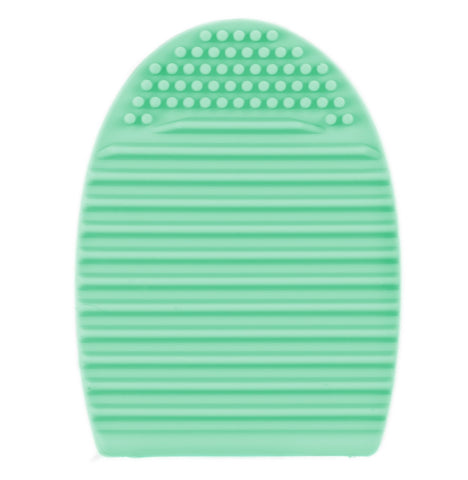 Brushegg Brush Cleaner - Green