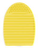 Brushegg Brush Cleaner - Yellow