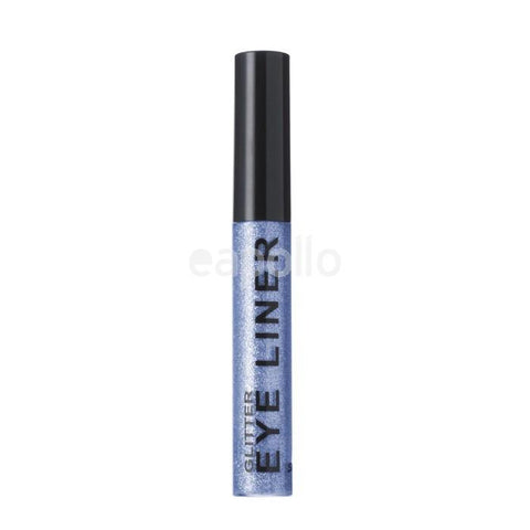 Stargazer Glitter Eyeliner - Blue - ColourYourEyes.com