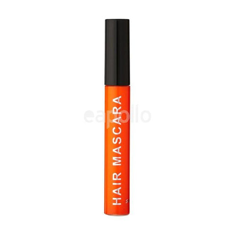 Stargazer Hair Mascara - UV Orange - ColourYourEyes.com