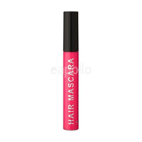 Stargazer Hair Mascara - UV Pink - ColourYourEyes.com