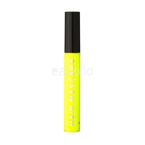 Stargazer Hair Mascara - UV Yellow - ColourYourEyes.com