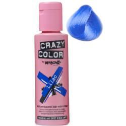 Crazy Color - Lilac Hair Dye 100ml - ColourYourEyes.com