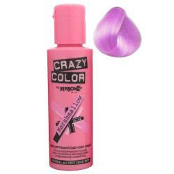 Crazy Color - Marshmallow Hair Dye 100ml - ColourYourEyes.com